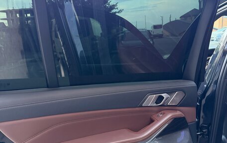 BMW X7, 2019 год, 5 690 000 рублей, 11 фотография