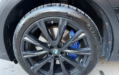 BMW X7, 2019 год, 5 690 000 рублей, 15 фотография