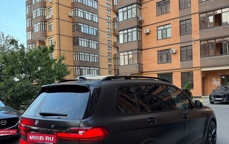 BMW X7, 2019 год, 5 690 000 рублей, 6 фотография