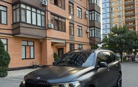 BMW X7, 2019 год, 5 690 000 рублей, 1 фотография