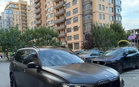 BMW X7, 2019 год, 5 690 000 рублей, 3 фотография