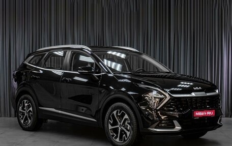 KIA Sportage IV рестайлинг, 2025 год, 4 187 000 рублей, 1 фотография