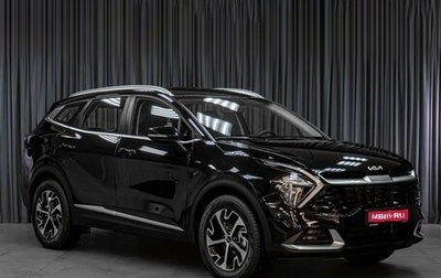 KIA Sportage IV рестайлинг, 2025 год, 4 187 000 рублей, 1 фотография
