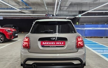 MINI Hatch, 2022 год, 2 050 000 рублей, 4 фотография