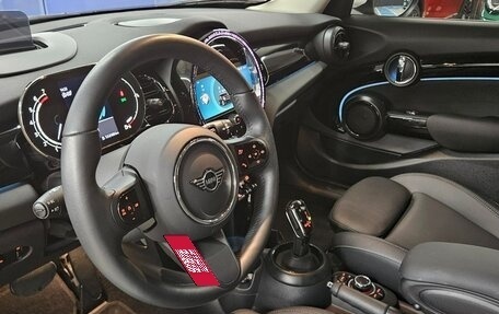 MINI Hatch, 2022 год, 2 050 000 рублей, 5 фотография