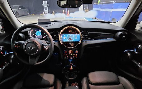 MINI Hatch, 2022 год, 2 050 000 рублей, 6 фотография
