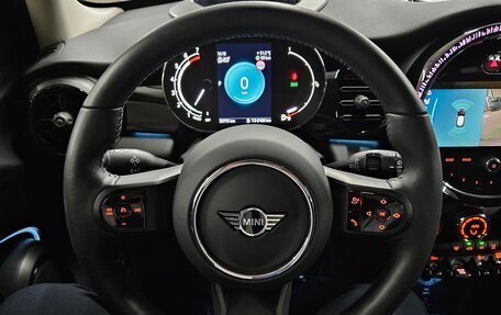 MINI Hatch, 2022 год, 2 050 000 рублей, 10 фотография