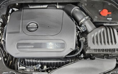MINI Hatch, 2022 год, 2 050 000 рублей, 19 фотография