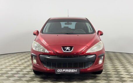 Peugeot 308 II, 2010 год, 389 900 рублей, 3 фотография