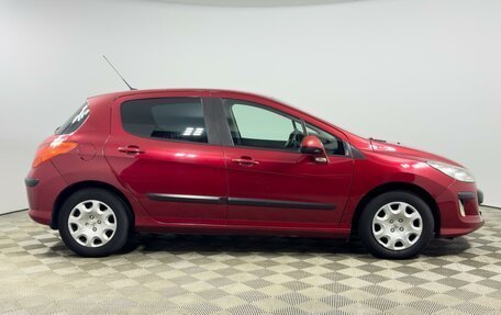 Peugeot 308 II, 2010 год, 389 900 рублей, 5 фотография