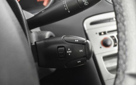 Peugeot 308 II, 2010 год, 389 900 рублей, 16 фотография