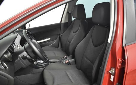 Peugeot 308 II, 2010 год, 389 900 рублей, 10 фотография