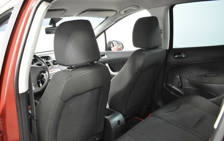 Peugeot 308 II, 2010 год, 389 900 рублей, 11 фотография