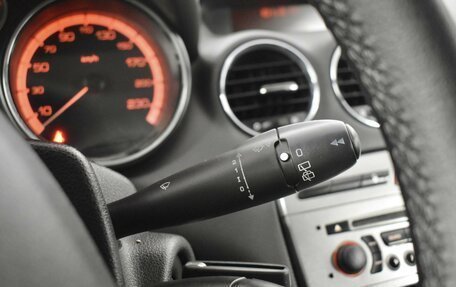 Peugeot 308 II, 2010 год, 389 900 рублей, 14 фотография