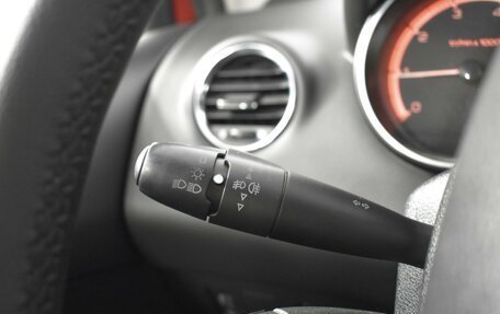 Peugeot 308 II, 2010 год, 389 900 рублей, 13 фотография