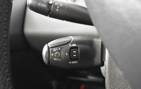 Peugeot 308 II, 2010 год, 389 900 рублей, 15 фотография