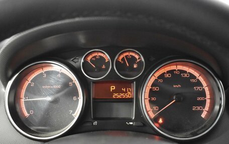 Peugeot 308 II, 2010 год, 389 900 рублей, 12 фотография