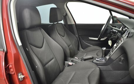 Peugeot 308 II, 2010 год, 389 900 рублей, 8 фотография