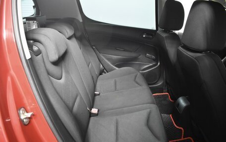 Peugeot 308 II, 2010 год, 389 900 рублей, 7 фотография