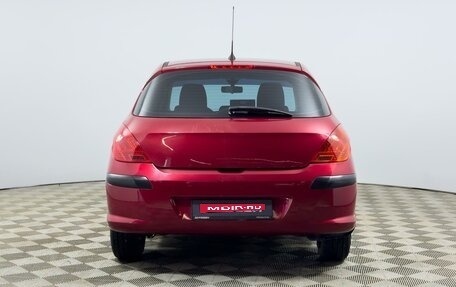 Peugeot 308 II, 2010 год, 389 900 рублей, 4 фотография