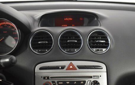 Peugeot 308 II, 2010 год, 389 900 рублей, 17 фотография