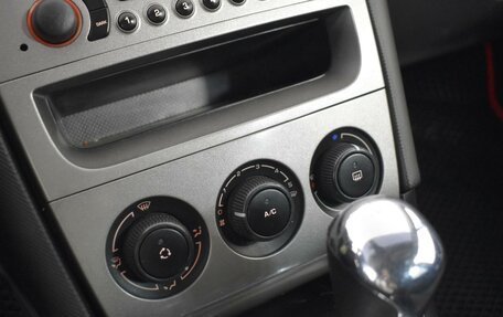 Peugeot 308 II, 2010 год, 389 900 рублей, 18 фотография