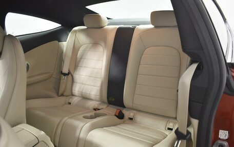 Mercedes-Benz C-Класс, 2019 год, 3 359 900 рублей, 9 фотография