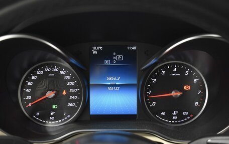 Mercedes-Benz C-Класс, 2019 год, 3 359 900 рублей, 12 фотография