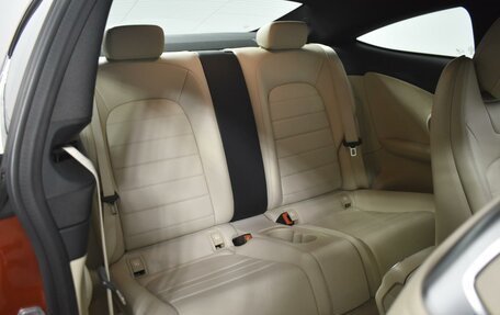 Mercedes-Benz C-Класс, 2019 год, 3 359 900 рублей, 7 фотография