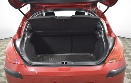 Peugeot 308 II, 2010 год, 389 900 рублей, 20 фотография