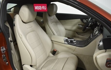 Mercedes-Benz C-Класс, 2019 год, 3 359 900 рублей, 8 фотография