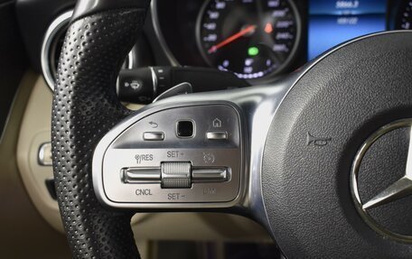 Mercedes-Benz C-Класс, 2019 год, 3 359 900 рублей, 13 фотография