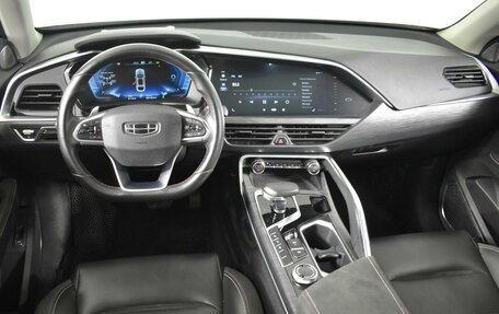 Geely Tugella FY11, 2022 год, 2 698 900 рублей, 6 фотография