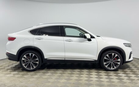 Geely Tugella FY11, 2022 год, 2 698 900 рублей, 5 фотография