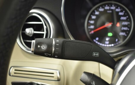 Mercedes-Benz C-Класс, 2019 год, 3 359 900 рублей, 15 фотография