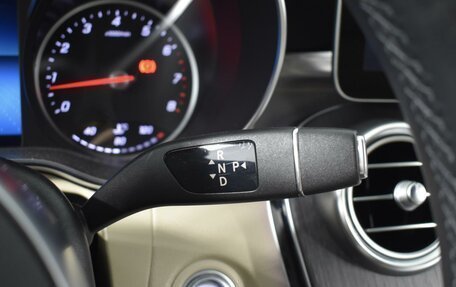 Mercedes-Benz C-Класс, 2019 год, 3 359 900 рублей, 16 фотография