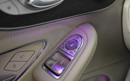 Mercedes-Benz C-Класс, 2019 год, 3 359 900 рублей, 22 фотография