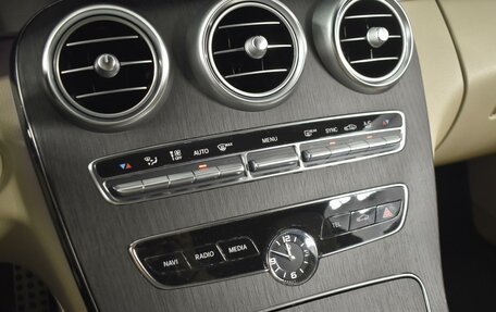 Mercedes-Benz C-Класс, 2019 год, 3 359 900 рублей, 19 фотография