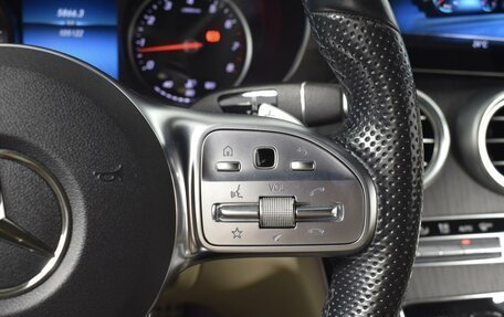 Mercedes-Benz C-Класс, 2019 год, 3 359 900 рублей, 14 фотография