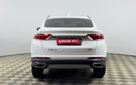 Geely Tugella FY11, 2022 год, 2 698 900 рублей, 4 фотография