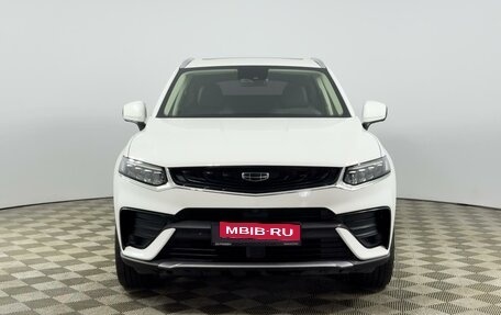 Geely Tugella FY11, 2022 год, 2 698 900 рублей, 3 фотография