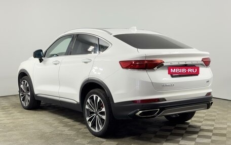 Geely Tugella FY11, 2022 год, 2 698 900 рублей, 2 фотография