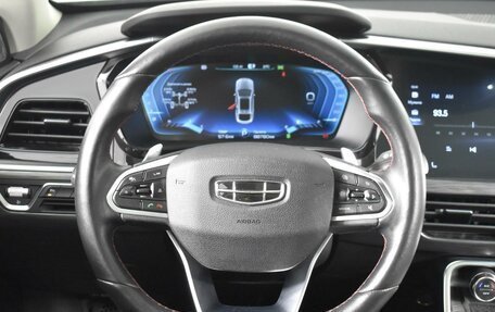 Geely Tugella FY11, 2022 год, 2 698 900 рублей, 13 фотография