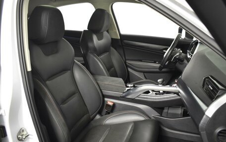 Geely Tugella FY11, 2022 год, 2 698 900 рублей, 8 фотография
