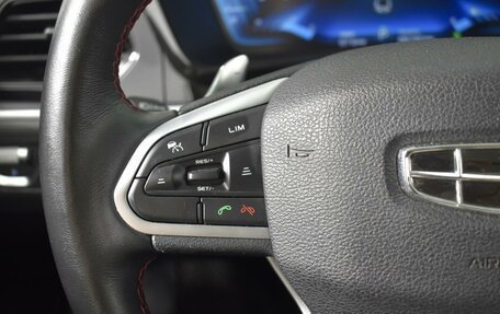 Geely Tugella FY11, 2022 год, 2 698 900 рублей, 15 фотография