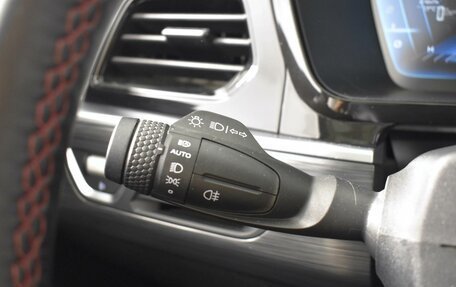 Geely Tugella FY11, 2022 год, 2 698 900 рублей, 17 фотография
