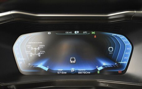 Geely Tugella FY11, 2022 год, 2 698 900 рублей, 14 фотография