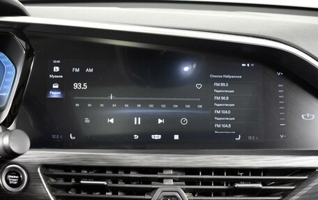 Geely Tugella FY11, 2022 год, 2 698 900 рублей, 19 фотография