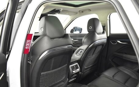 Geely Tugella FY11, 2022 год, 2 698 900 рублей, 11 фотография