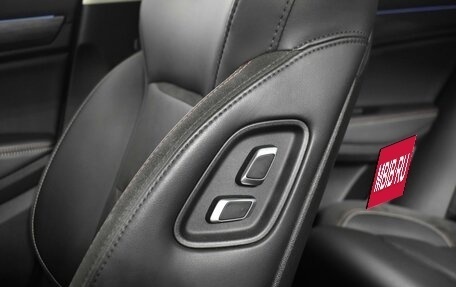 Geely Tugella FY11, 2022 год, 2 698 900 рублей, 23 фотография